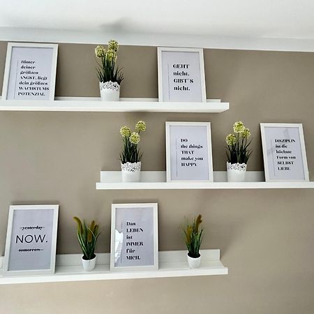 Inspirierendes Sport-Motto-Zimmer In Bad Friedrichshall Naehe Lidl Audi 외부 사진