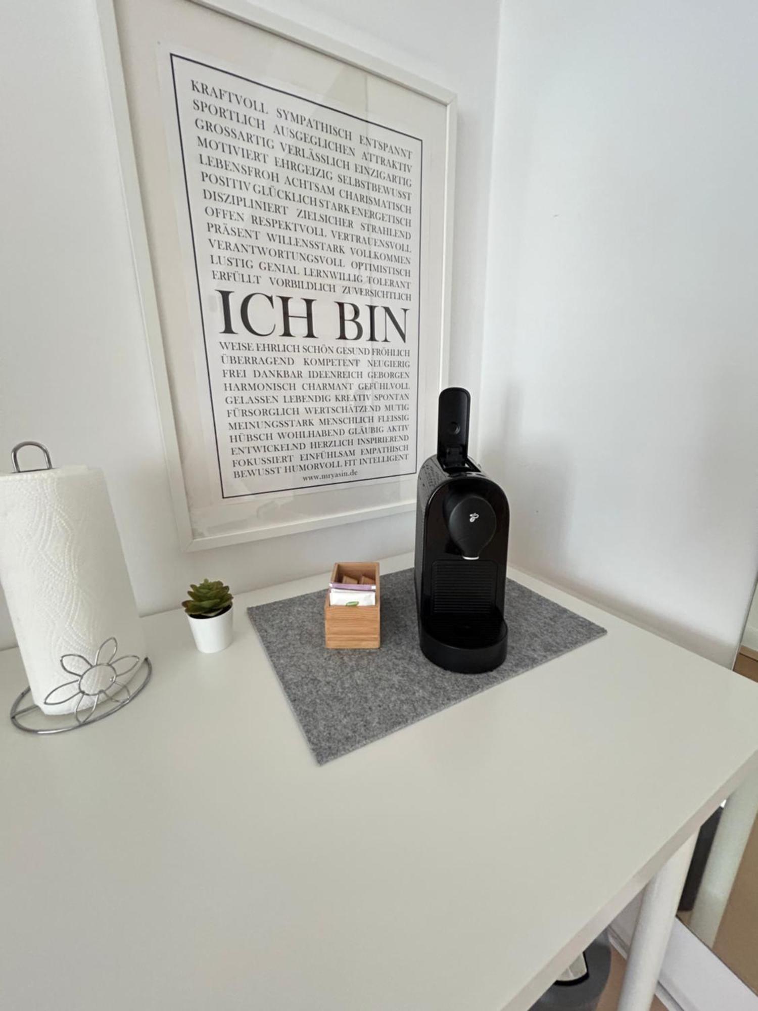 Inspirierendes Sport-Motto-Zimmer In Bad Friedrichshall Naehe Lidl Audi 외부 사진